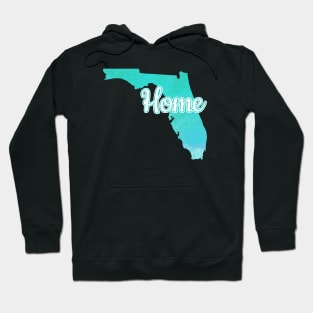 Florida Logo Hoodie